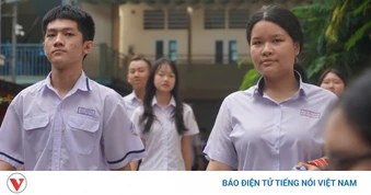 Chênh lệch hồ sơ tuyển bổ sung lớp 10 ở TP.HCM