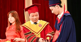 Chỉ 3% sinh viên Bách khoa tốt nghiệp xuất sắc, nhưng 95% có việc làm ngay