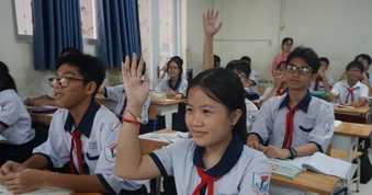 Chi tiết 4 nhóm đối tượng học sinh được tuyển thẳng lớp 10 tại TP.HCM