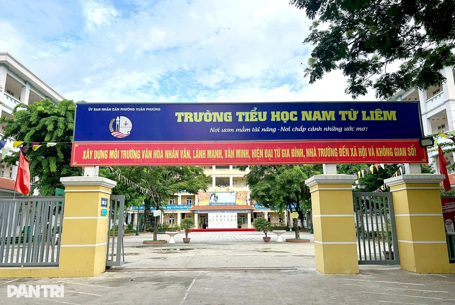 Chi tiết học phí các trường chất lượng cao ở Hà Nội, bất ngờ mức giảm Chi tiết học phí các trường chất lượng cao ở Hà Nội, bất ngờ mức giảm
