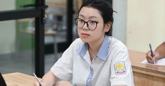 Chi tiết lịch thi tốt nghiệp THPT 2026 và thời gian công bố điểm