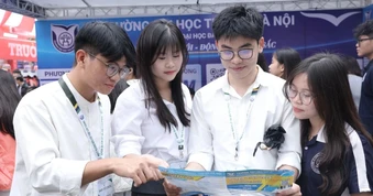 Chi tiết phương án dự kiến sắp xếp các trường đại học, cao đẳng, trung cấp