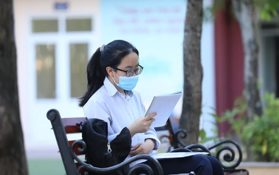 Chỉ tiêu lớp 10 nhiều tỉnh phía Nam: Trường top vượt 1.000 chỉ tiêu Chỉ tiêu lớp 10 nhiều tỉnh phía Nam: Trường top vượt 1.000 chỉ tiêu