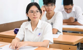 Chỉ tiêu, phương án tuyển sinh 15 đại học đào tạo sư phạm