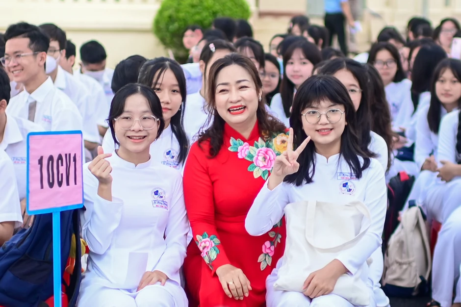 Chỉ trường sư phạm đào tạo giáo viên: Trường nào được quyền, trường nào bị loại? Chỉ trường sư phạm đào tạo giáo viên: Trường nào được quyền, trường nào bị loại?