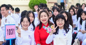 Chỉ trường sư phạm đào tạo giáo viên: Trường nào được quyền, trường nào bị loại?