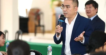 Chìa khóa để không "đánh mất" học trò trong hướng nghiệp