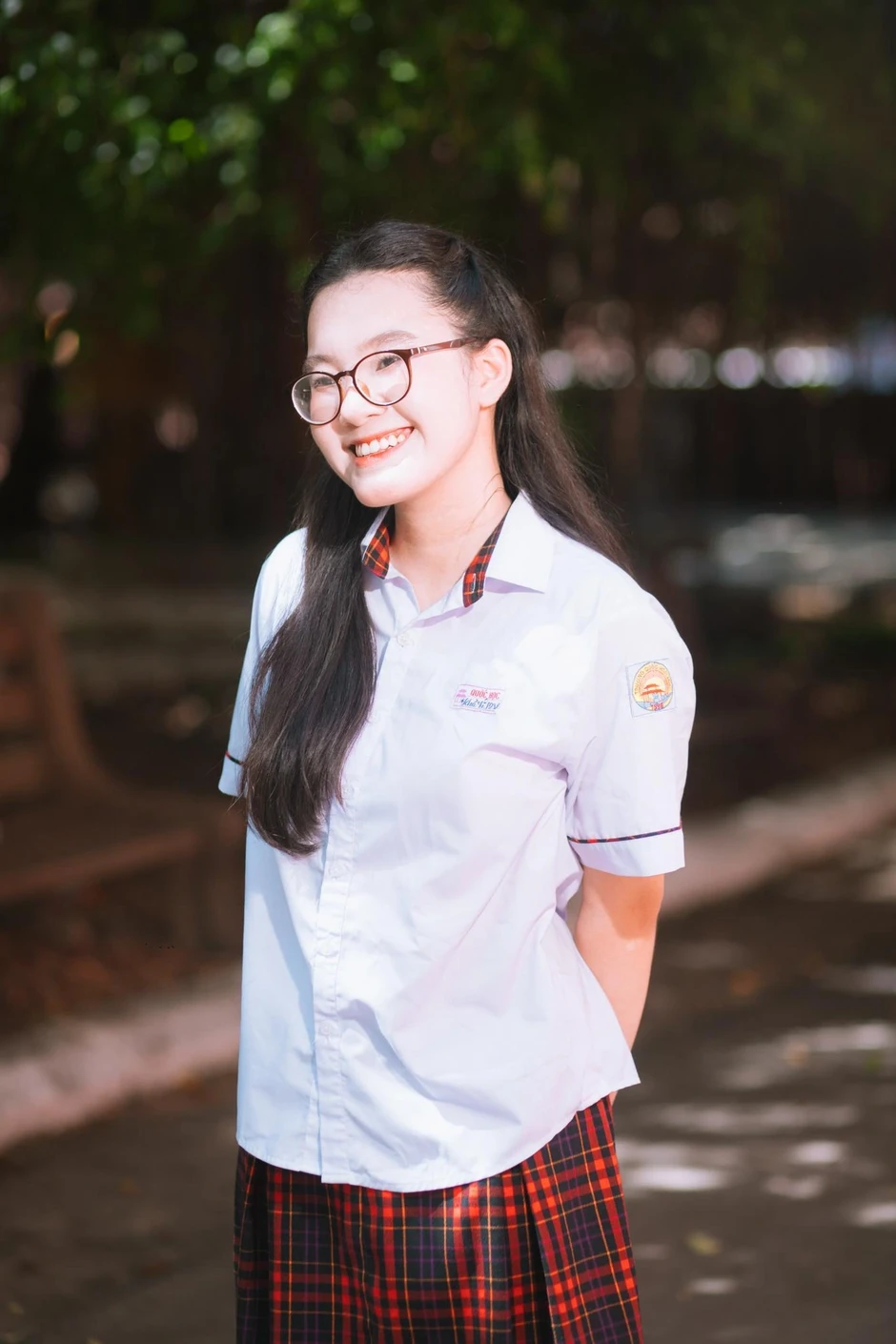 Chia sẻ của 2 nữ sinh đạt 9,75 điểm môn văn thi tốt nghiệp THPT 2026 Chia sẻ của 2 nữ sinh đạt 9,75 điểm môn văn thi tốt nghiệp THPT 2026