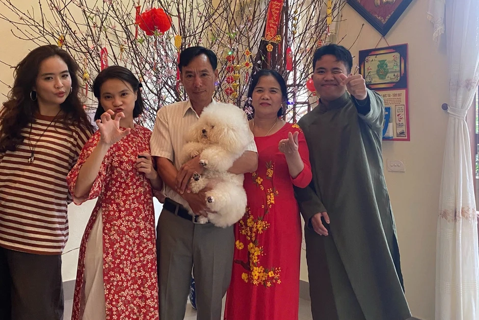 Chiếc xe đạp treo trên tường và câu chuyện ý nghĩa sau 3 lần mất "hụt" Chiếc xe đạp treo trên tường và câu chuyện ý nghĩa sau 3 lần mất "hụt"