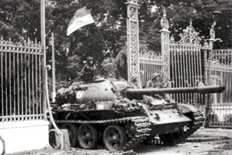 Chiến dịch Hồ Chí Minh diễn ra ngày nào?