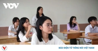 Chiến thuật "3 tầng" giúp sĩ tử Hà Nội chắc suất vào lớp 10 công lập năm 2026