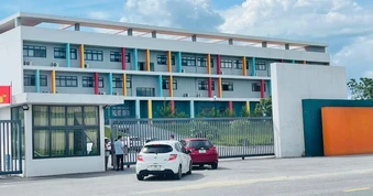 Chiều nay Tuyên Quang họp báo kết quả xác minh điểm toán bất thường
