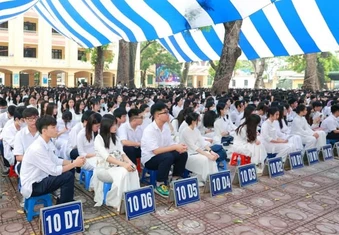 Chính sách giáo dục có hiệu lực từ tháng 4