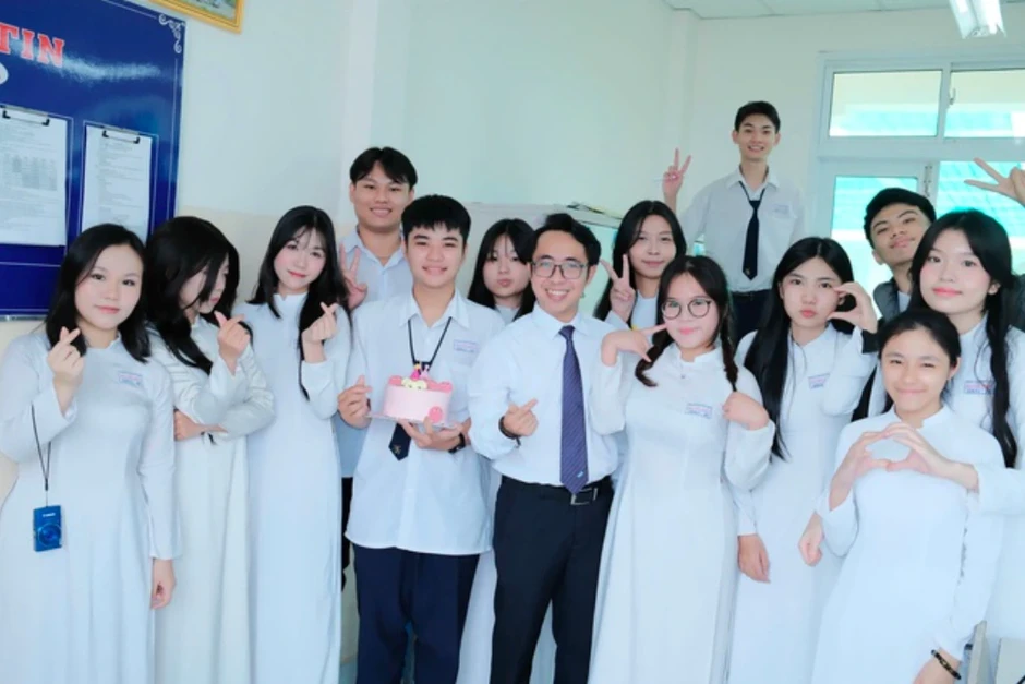 Chính sách giáo dục nào có hiệu lực từ tháng 5? Chính sách giáo dục nào có hiệu lực từ tháng 5?