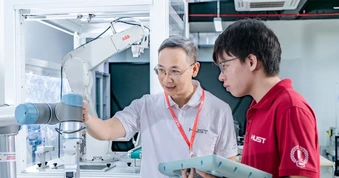 Chính sách học bổng cho người học các ngành khoa học cơ bản, kỹ thuật then chốt, công nghệ chiến lược từ năm 2026