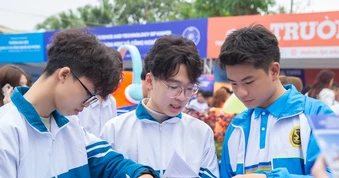 Chính sách tín dụng học sinh, sinh viên bước đầu tạo thêm nguồn lực phát triển nhân lực chất lượng cao