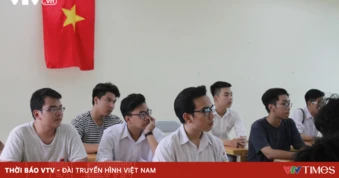 CHÍNH THỨC: Bộ GD&ĐT chốt lịch thi tốt nghiệp THPT 2026