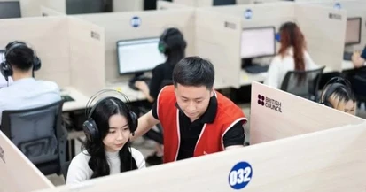 Chính thức cho làm bài thi viết IELTS trên giấy