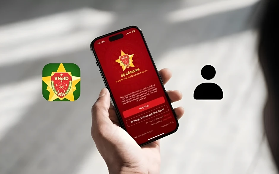 Chính thức từ 15/5: VNeID tích hợp tính năng mới đối với học bạ, bằng cấp, người dân cần nắm rõ Chính thức từ 15/5: VNeID tích hợp tính năng mới đối với học bạ, bằng cấp, người dân cần nắm rõ