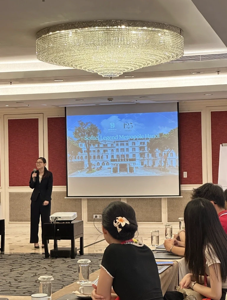 Chờ điểm chuẩn đại học: Khoảng nghỉ để thấu hiểu bản thân và chọn đúng hướng Chờ điểm chuẩn đại học: Khoảng nghỉ để thấu hiểu bản thân và chọn đúng hướng