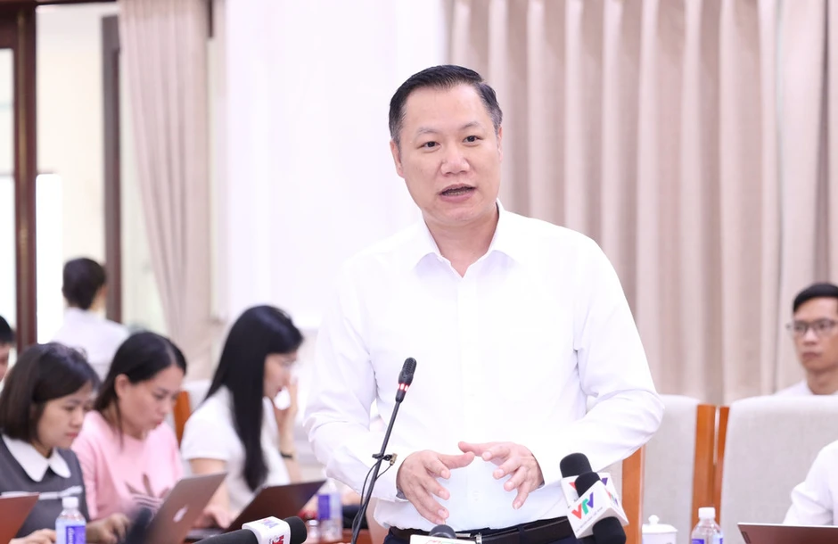 Cho thí sinh tại điểm thi chuyên Tuyên Quang đăng ký xét tuyển không làm giảm cơ hội của thí sinh khác Cho thí sinh tại điểm thi chuyên Tuyên Quang đăng ký xét tuyển không làm giảm cơ hội của thí sinh khác