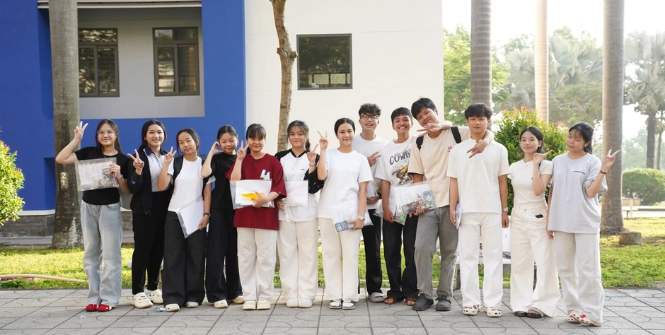 Chọn đúng môn thi tốt nghiệp THPT 2026 để tăng cơ hội vào đại học Chọn đúng môn thi tốt nghiệp THPT 2026 để tăng cơ hội vào đại học