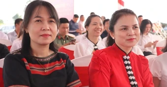 Chọn hiệu trưởng có năng lực, uy tín cho các trường học sau sắp xếp