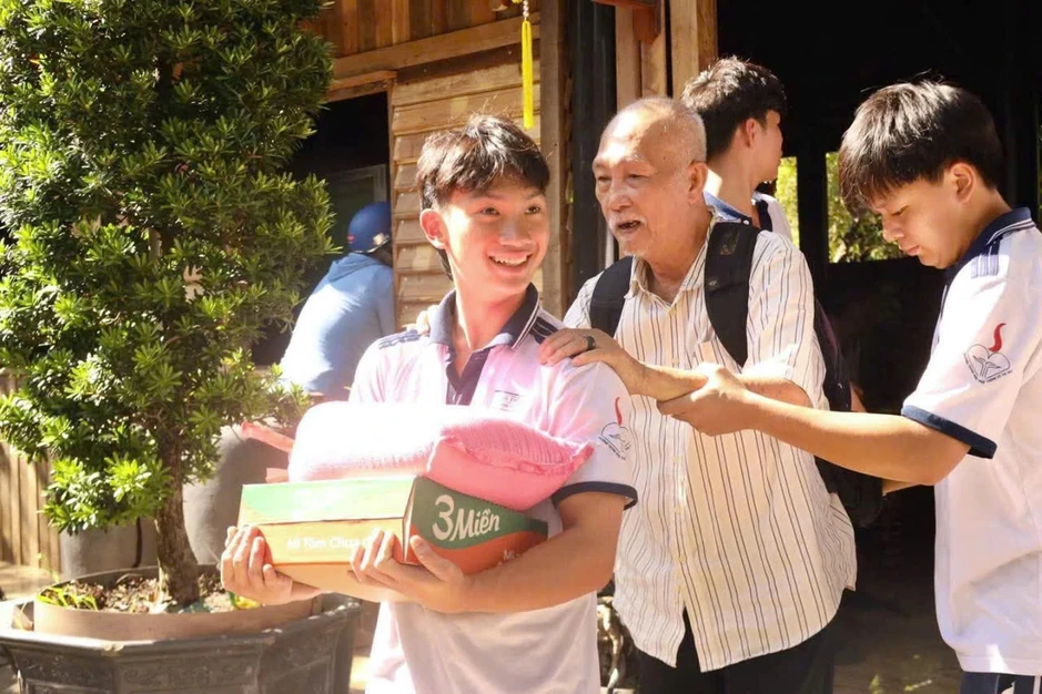 Chọn môn học ở lớp 10: Ba lưu ý quan trọng học sinh cần lưu ý