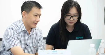 Chọn môn lớp 10: Học sinh sớm tiếp cận công nghệ có lợi thế vượt trội gì?