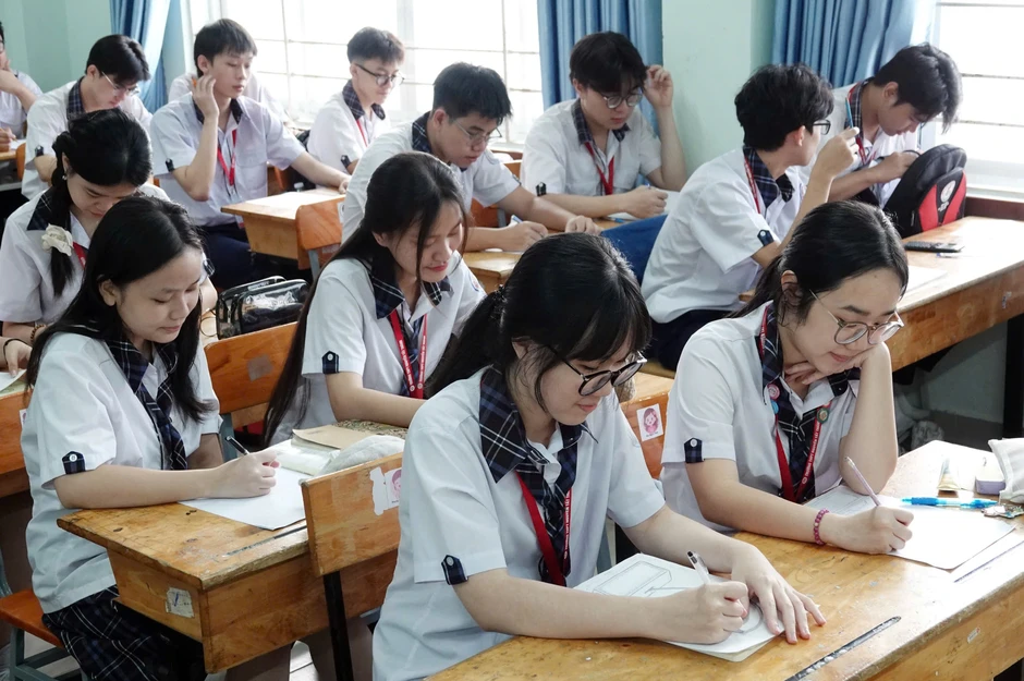Chọn môn thi thế nào để tối ưu hóa cơ hội trúng tuyển ĐH? Chọn môn thi thế nào để tối ưu hóa cơ hội trúng tuyển ĐH?