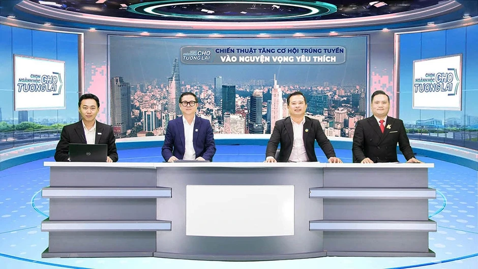 Chọn môn thi thế nào để tối ưu hóa cơ hội trúng tuyển ĐH? Chọn môn thi thế nào để tối ưu hóa cơ hội trúng tuyển ĐH?