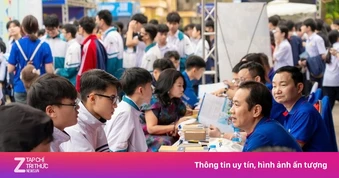 Chọn ngành 'hot' hay chọn ngành 'hợp'?