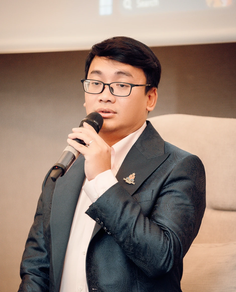 Chọn ngành nào khi du học Mỹ có lợi trong thời đại AI? Chọn ngành nào khi du học Mỹ có lợi trong thời đại AI?