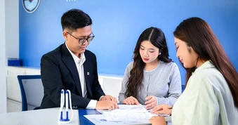 Chọn nguyện vọng 1 vào Văn Hiến, thí sinh nhận học bổng đến 80% học phí toàn khóa