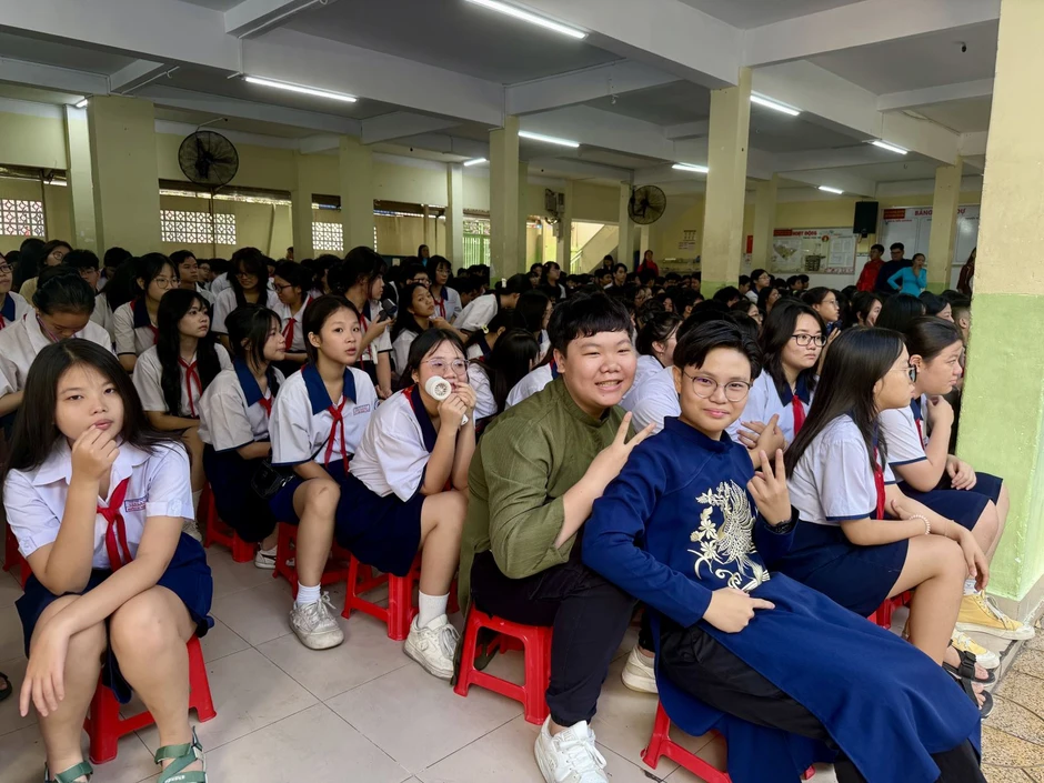 Chọn nguyện vọng lớp 10: Bài toán chiến lược trong mùa tuyển sinh Chọn nguyện vọng lớp 10: Bài toán chiến lược trong mùa tuyển sinh