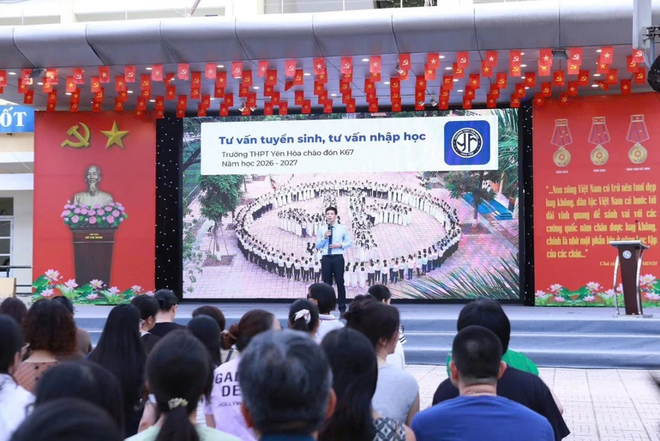 Chọn tổ hợp lớp 10 thế nào để không tự thu hẹp cơ hội vào đại học? Chọn tổ hợp lớp 10 thế nào để không tự thu hẹp cơ hội vào đại học?