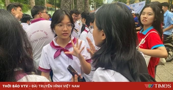Chọn trường THPT theo tiêu chí nào để học sinh thích, phụ huynh hài lòng?