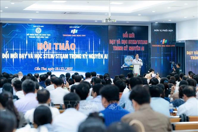 Chủ động đào tạo, nâng cao chất lượng nguồn nhân lực vùng ĐBSCL Chủ động đào tạo, nâng cao chất lượng nguồn nhân lực vùng ĐBSCL