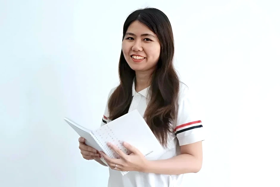 Chủ nhân 9.0 IELTS chỉ ra sai lầm ‘giá như biết sớm' khi luyện thi Chủ nhân 9.0 IELTS chỉ ra sai lầm ‘giá như biết sớm' khi luyện thi