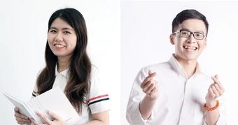 Chủ nhân 9.0 IELTS chỉ ra sai lầm ‘giá như biết sớm' khi luyện thi