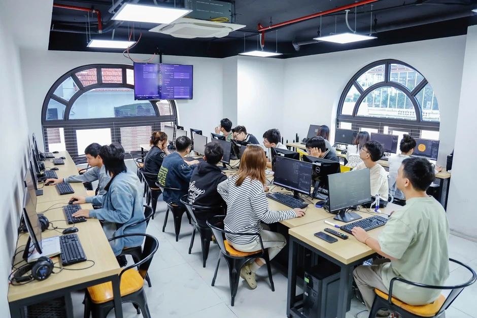 Chuẩn bị 5.000 nhân lực game phục vụ giáo dục lịch sử, văn hóa Chuẩn bị 5.000 nhân lực game phục vụ giáo dục lịch sử, văn hóa
