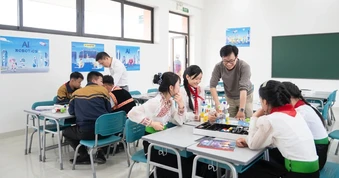 Chuẩn bị khởi công đồng loạt 148 trường học biên giới