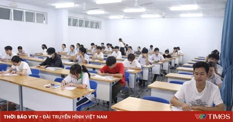 Chuẩn mới giảng viên đại học: Lần đầu đưa “liêm chính khoa học” thành tiêu chí bắt buộc