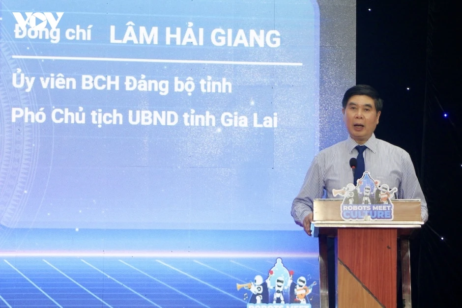 Chung kết toàn quốc Cuộc thi tài năng robot -ROBOTACON 2026 Chung kết toàn quốc Cuộc thi tài năng robot -ROBOTACON 2026