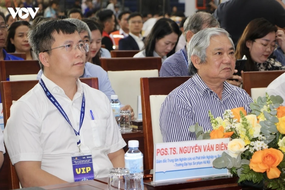 Chung kết toàn quốc Cuộc thi tài năng robot -ROBOTACON 2026 Chung kết toàn quốc Cuộc thi tài năng robot -ROBOTACON 2026