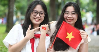 Chương trình khai giảng năm học mới 2026-2027 thống nhất toàn quốc