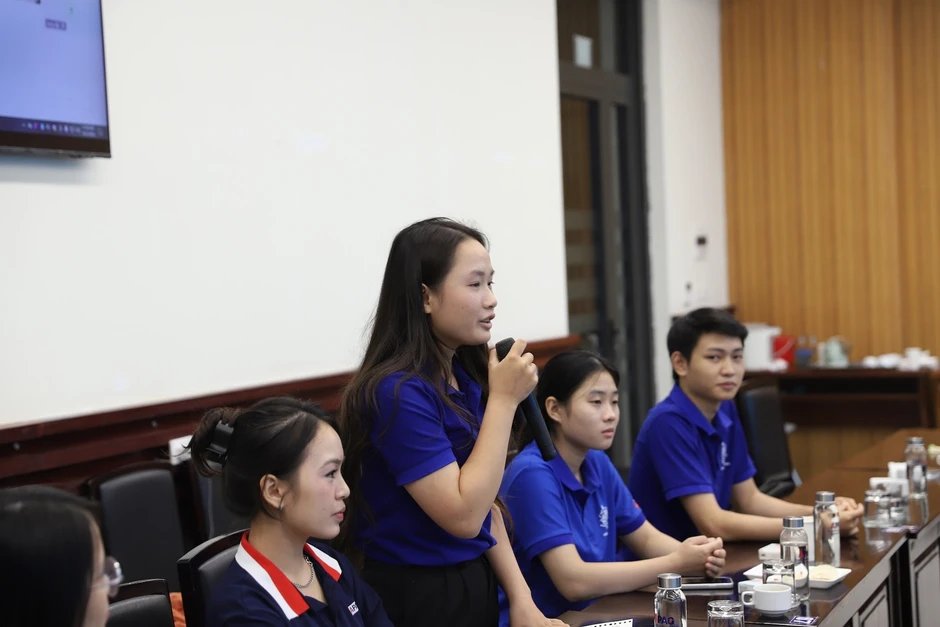 Chuyển đổi số và đổi mới phương pháp nghiên cứu, đào tạo về quản trị và chính sách công