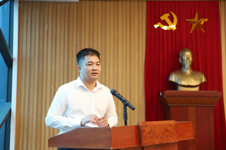 Chuyển đổi số và đổi mới phương pháp nghiên cứu, đào tạo về quản trị và chính sách công