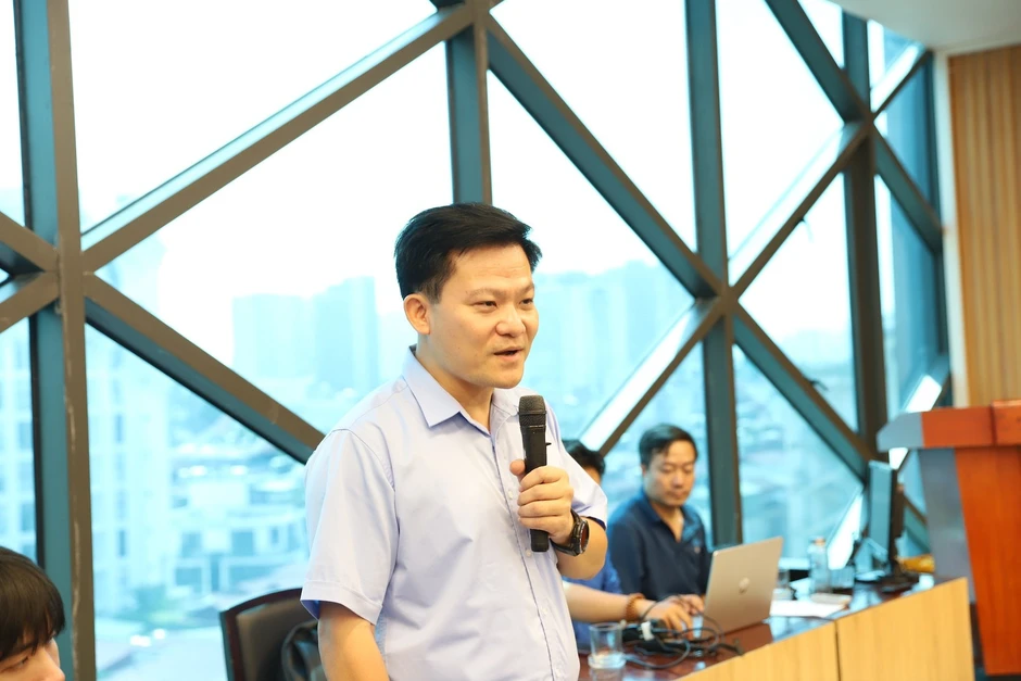 Chuyển đổi số và đổi mới phương pháp nghiên cứu, đào tạo về quản trị và chính sách công