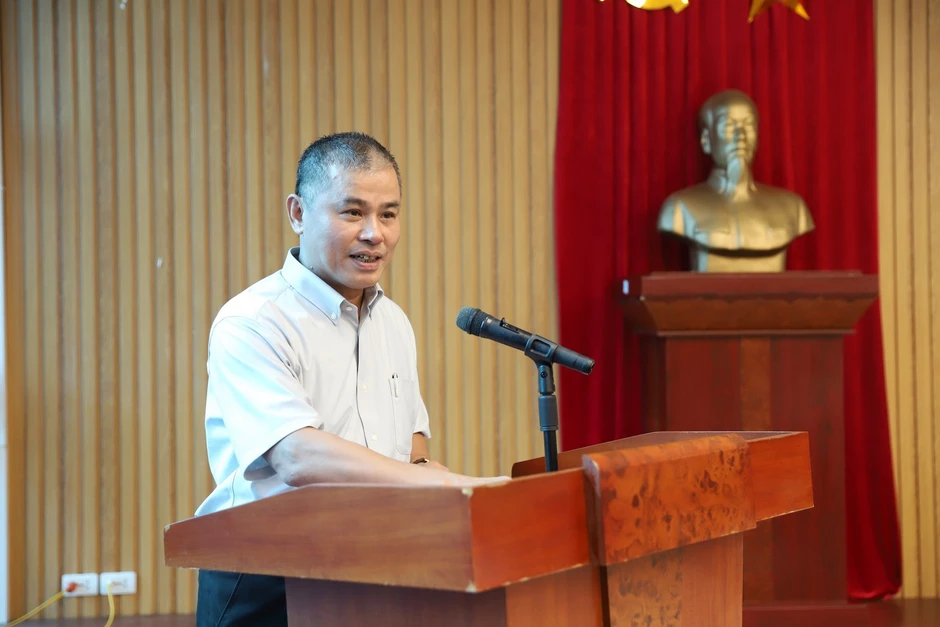 Chuyển đổi số và đổi mới phương pháp nghiên cứu, đào tạo về quản trị và chính sách công